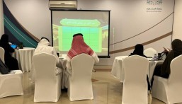 تعليم الأحساء ينظم ورشة تدريبية لطلبة “فرسان التعليم”