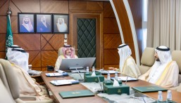 أمير الشرقية يستعرض مشاريع منظومة المياه ويشدد على كفاءة الإمداد