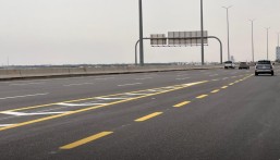 الأحساء تطلق مشروعًا لتأهيل طريق الظهران وتحسين السلامة المرورية