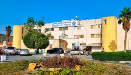 إنقاذ أربعينية من سمنة مفرطة.. و150 عملية معقدة بالشرقية