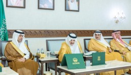 بحضور وزير البلديات والإسكان.. أمير الشرقية يدشن مشاريع تنموية بأكثر من 2 مليار ريال