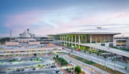 مطار الأحساء حقق المركز الأول.. مطارات الدمام تتألق في تقييم جودة الخدمات لعام 2025