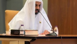 الدكتوراه في الفقه للشيخ صالح العلي