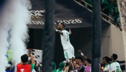 الأهلي لا يُهزم حين يغضب.. وإذا حضر غابت المفاجآت! ونهائي آسيا يشهد