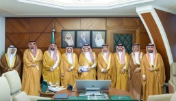 أمير الشرقية يطّلع على جاهزية مطارات الدمام ويؤكد دعم القيادة لقطاع النقل الجوي