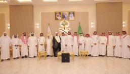 نادي العيون يختتم مسابقة حفظ القرآن 1447هـ.. وجوائز تصل إلى 30 ألف ريال