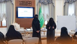 أكثر من 75 طالبة يستفدن من برامج “نورة الموسى” الإبداعية في الأحساء