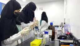 مختبر سلامة الغذاء والبيئة بأمانة الأحساء يحصل على اعتماد دولي يعزز موثوقية الفحوصات