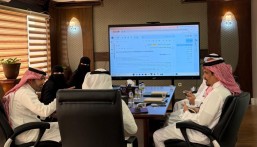 اجتماع تحضيري بين تعليم الأحساء ووكالة الوزارة للاستثمار لبحث فرص الاستثمار المدرسي