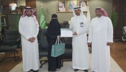 تعليم الأحساء يحتفي بـ 15 ميدالية في مسابقة كاوست للرياضيات 2026م