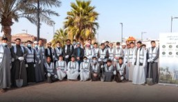 في الأحساء.. تمكين 200 طالب وطالبة عبر مبادرة لتعزيز ثقافة العمل التطوعي
