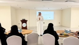 “أبطال كسب التأييد”.. جمعية تفاؤل تعزز مهارات التأثير لدى منسوبيها