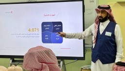 تعليم الأحساء يطلق المرحلة الثانية من مشروع “المسعف المدرسي”
