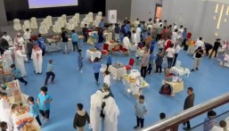 مدارس الأحساء النموذجية تطلق “رائد الأعمال الصغير” لتعزيز مهارات الابتكار لدى الطلاب