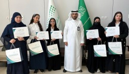 تعليم الأحساء يكرّم الفائزين في مسابقة “التعلّم عبر اللعب”