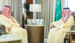 أمير الشرقية يطّلع على استعدادات “دراية 3”.. ويؤكد أهمية التنافس في ميادين العمل الاجتماعي