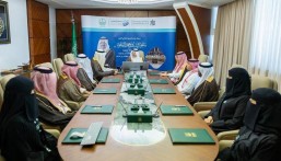 أمير الشرقية يدشّن النسخة الثانية من مبادرة “خدمتكم فخر واعتزاز” التي تنظمها جمعية سند بالأحساء