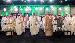 نائب أمير الشرقية يرعى حفل افتتاح اللقاء السنوي للجمعية الصيدلية السعودية “سيفا 2026”