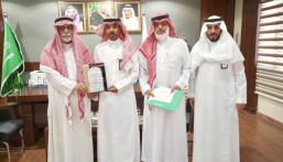 تعليم الأحساء يكرّم المتأهلين لمسابقة القرآن والداعمين وبرنامج “فرسان التعليم”