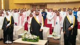 برعاية سمو محافظ الأحساء.. وكيل المحافظة يدشّن فعاليات مبادرة الشهر الأزرق للتوعية باضطراب طيف التوحد