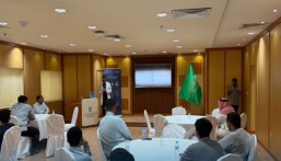 جمعية توازن تنفّذ مبادرة توعوية وفحص مبكر للسكر في تقنية الأحساء