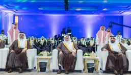 أمير الشرقية يرعى حفل تخريج 3464 متدربا في منشآت التدريب التقني والمهني بالمنطقة