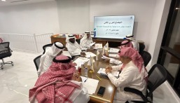 جمعية سند تناقش مسارات التطوير والحوكمة في اجتماعها الثاني