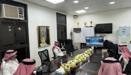 شراكة نوعية في الأحساء… “نادي الإعاقة” و“ملهم الأدبي” يفتحان آفاقًا ثقافية جديدة