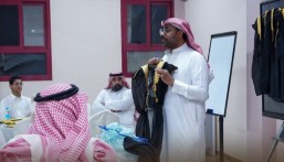 “حياكة البشت الحساوي”.. برنامج تدريبي يُحيي الموروث ويدعم استدامته