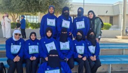 شريك إعلامي.. ‏إنجازات لافتة لنادي ذوي الإعاقة بالأحساء في تصفيات القوى بحائل