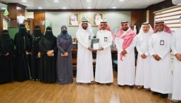 مدير تعليم الأحساء: العمل بروح الفريق وراء تحقيق درع التميز على مستوى المملكة