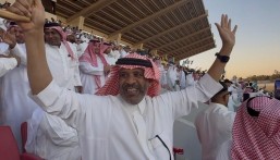 في الأحساء.. الموت يخطف “كابتن” نادي الجيل من المدرجات