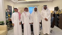 مجلس إدارة جمعية أفلاذ يعزز مستقبل الأطفال بقرارات استراتيجية