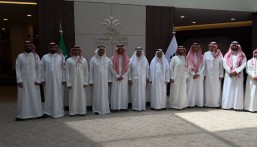 مدير stc بالأحساء يزور كليات الأولى لبحث تعزيز الشراكات الأكاديمية 