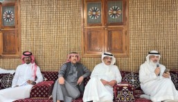 حين يفيض المعنى… يعتلي الشعر منصة البوح 