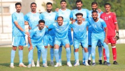 جامعة الملك فيصل توقّع اتفاقية مع نادي القارة لدعم استعداداته لدوري الدرجة الثانية