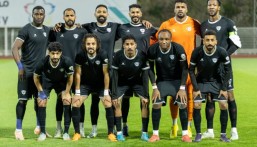 هجر بسلاح الجمهور يواجه العين في إياب الصعود لدوري يلو