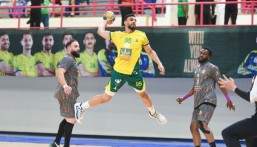 النور والخليج يتأهلان إلى نهائي كأس اتحاد اليد