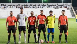 هجر يخطف بطاقة الصعود إلى دوري يلو في اللحظات القاتلة رغم خسارة الإياب