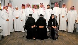 نادي ذكاءات التواصل بالأحساء يطلق مبادرة «التطوع التقني» ويستعرض توصيات الابتكار