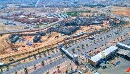 العدٌّ التنازلي بدأ.. نفقٌ استراتيجي يعيد رسم شرايين الأحساء خلال أقل من 90 يومًا