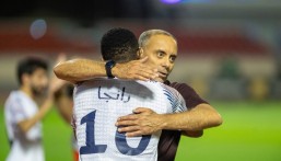 العدالة يؤكد هبوط الجبيل إلى دوري الدرجة الثانية