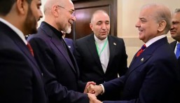 بعد محادثات استمرت 21 ساعة.. الوفدان الإيراني والأمريكي يغادران باكستان دون اتفاق