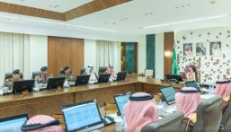 أمير الشرقية يترأس اجتماع لجنة السلامة المرورية.. ويطّلع على مؤشرات الأداء