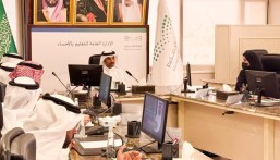 انعقاد الاجتماع الأول للمجلس الاستشاري للتعليم الخاص بالأحساء لعام 2026