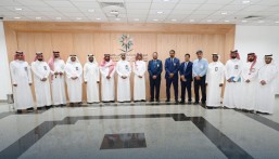 تعزيز الشراكة التعليمية.. زيارة تعليم الأحساء للكلية التقنية لبحث التكامل مع سوق العمل