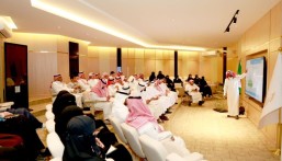 تعليم الأحساء يقود تمكين القطاع غير الربحي بلقاء حول العمل المؤسسي