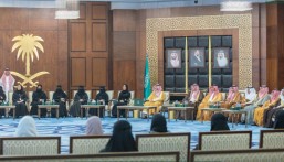 أمير الشرقية يرعى حفل تكريم الطلبة الفائزين بجائزة “منافس” لعام 2025