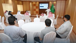 تقنية الأحساء تنظّم محاضرة حول المسؤولية الاجتماعية وصناعة الأثر المستدام