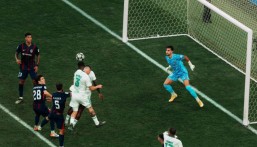 بعشرة لاعبين.. الأهلي يصنع المستحيل ويقصي جوهور في ليلة نارية بدوري أبطال آسيا